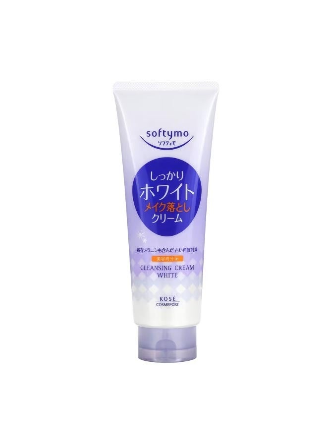 Cleansing Cream White 7.4 oz 210 g