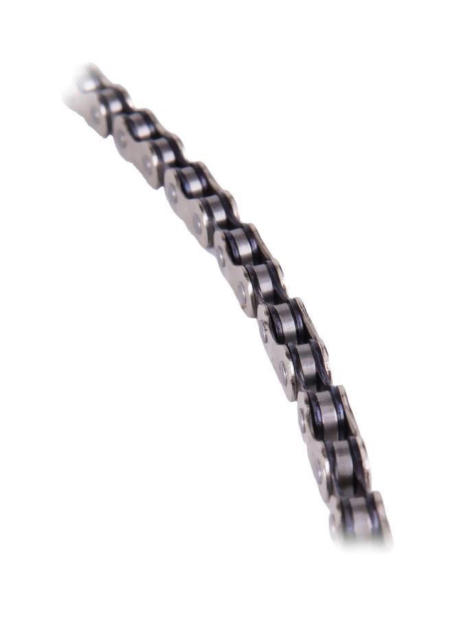 Silver Mountain Bicycle Chain