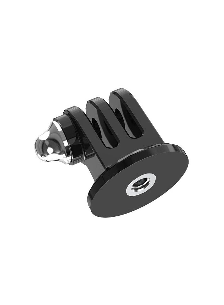 TELESIN GoPro Style Tripod Mount