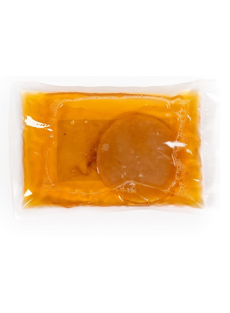 Tabchilli Kombucha SCOBY Culture, 10cm SCOBY With Live Culture & 300ml Starter Liquid - Guaranteed Kombucha Cultures SCOBY