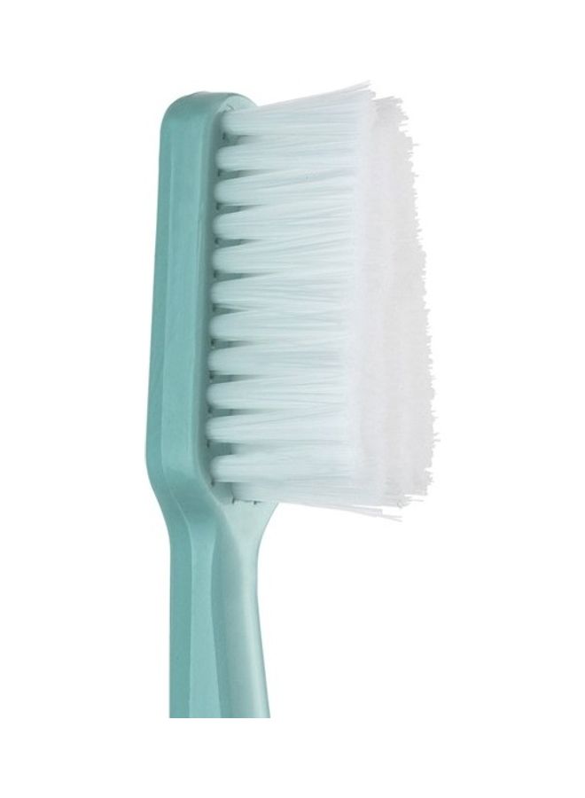 Gentle Care Super Soft Toothbrush Blue/White