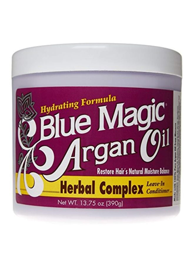 Herbal Complex Leave In Conditioner - Argan Oil