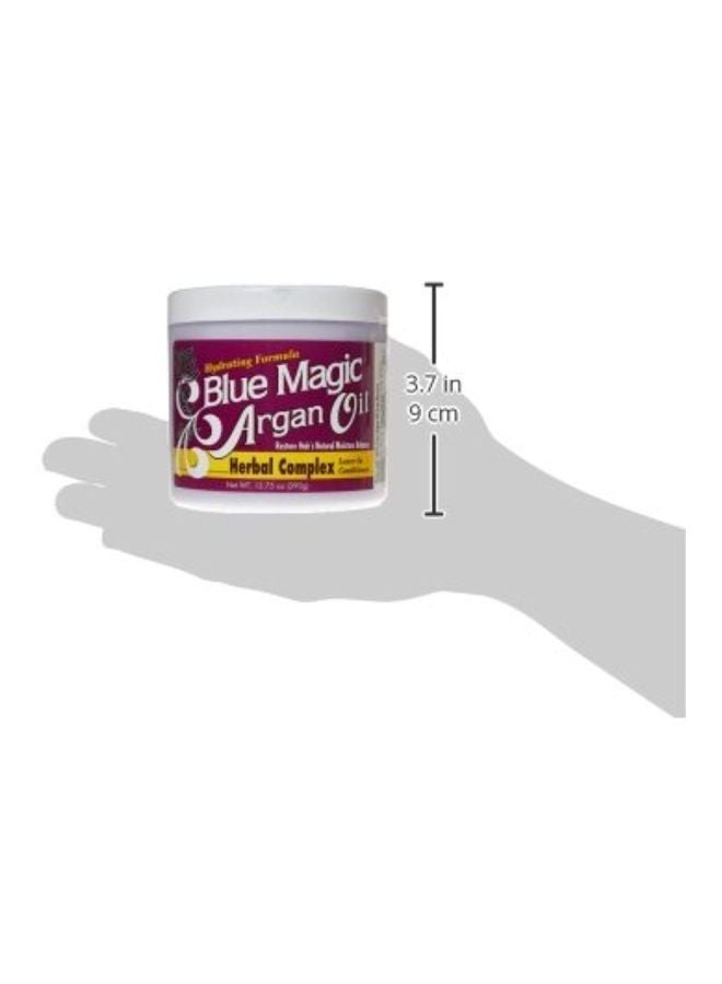 Herbal Complex Leave In Conditioner - Argan Oil