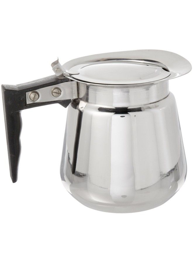 Stainless Steel Coffee Decanter 64Ounce