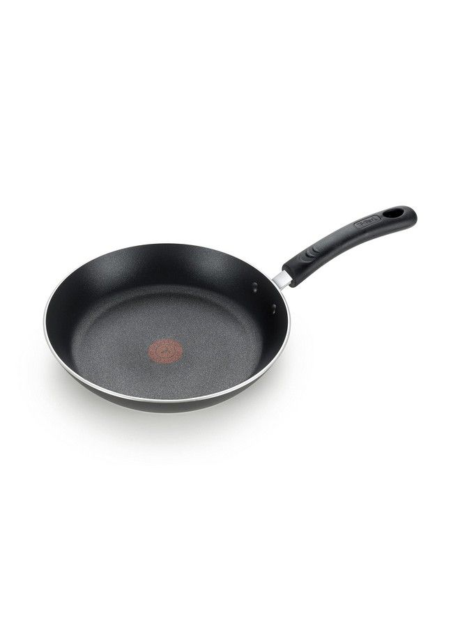 Professional Nonstick Fry Pan 12.5 Inch Induction Cookware Pots And Pans Dishwasher Safe Black
