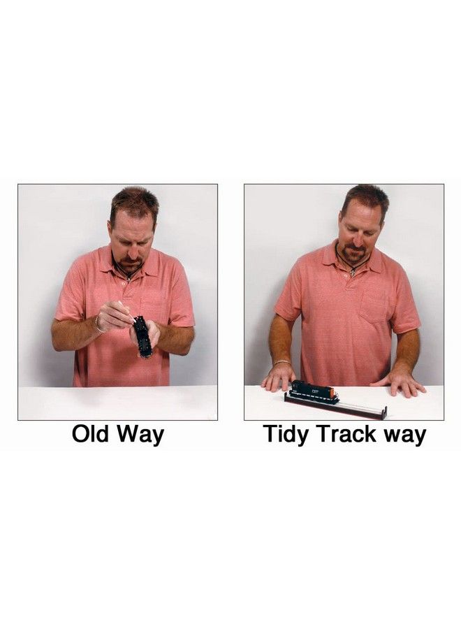 Tt4561 Tidy Track Roto Wheel Cleaner Ho Woou4561