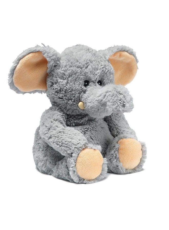Warmies® Microwavable French Lavender Scented Plush Elephant