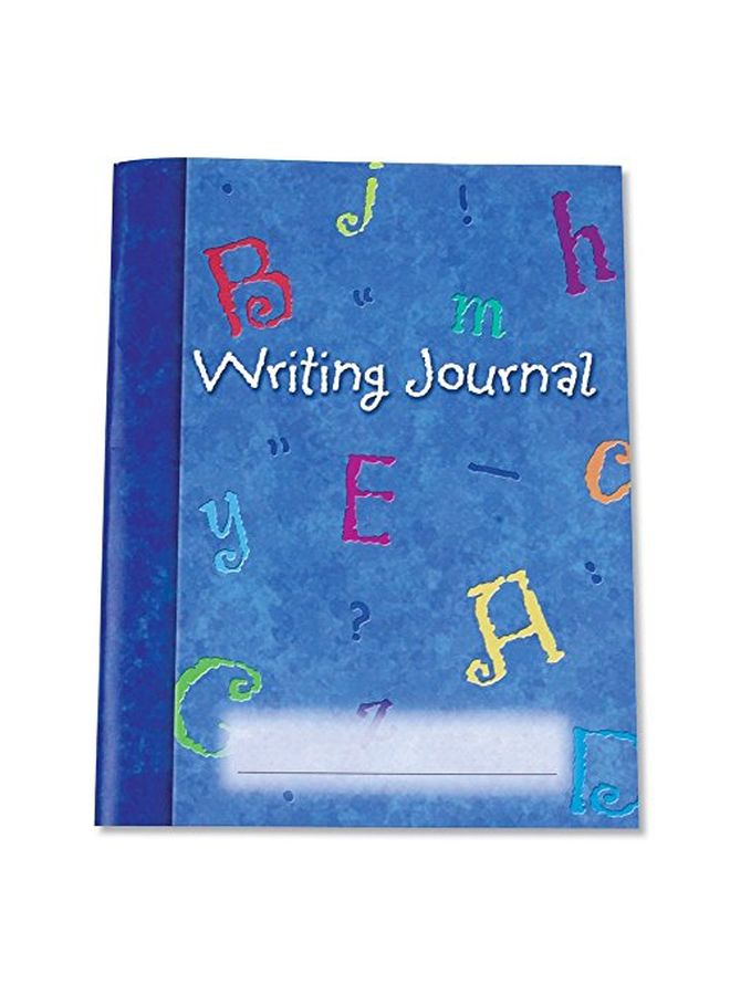 Make A Story Journal Writing Journal Pack Of 10
