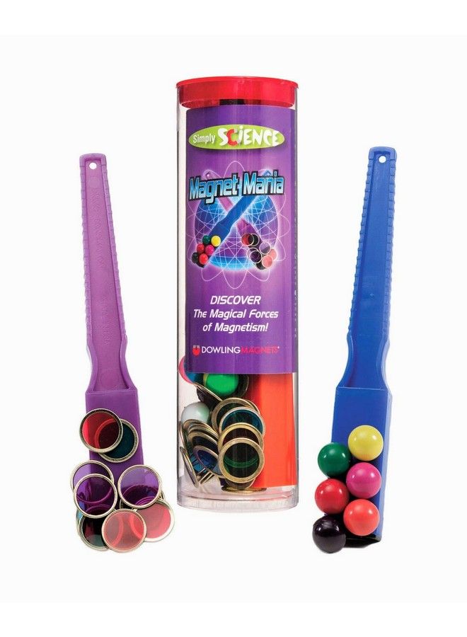 Simply Science Magnet Mania Kit