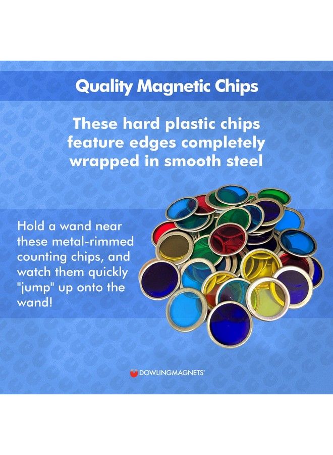 Simply Science Magnet Mania Kit