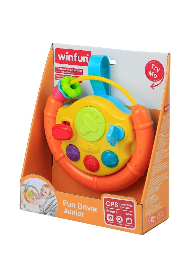 Fun Driver Junior
