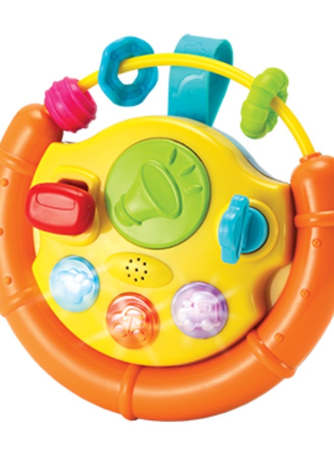 Fun Driver Junior