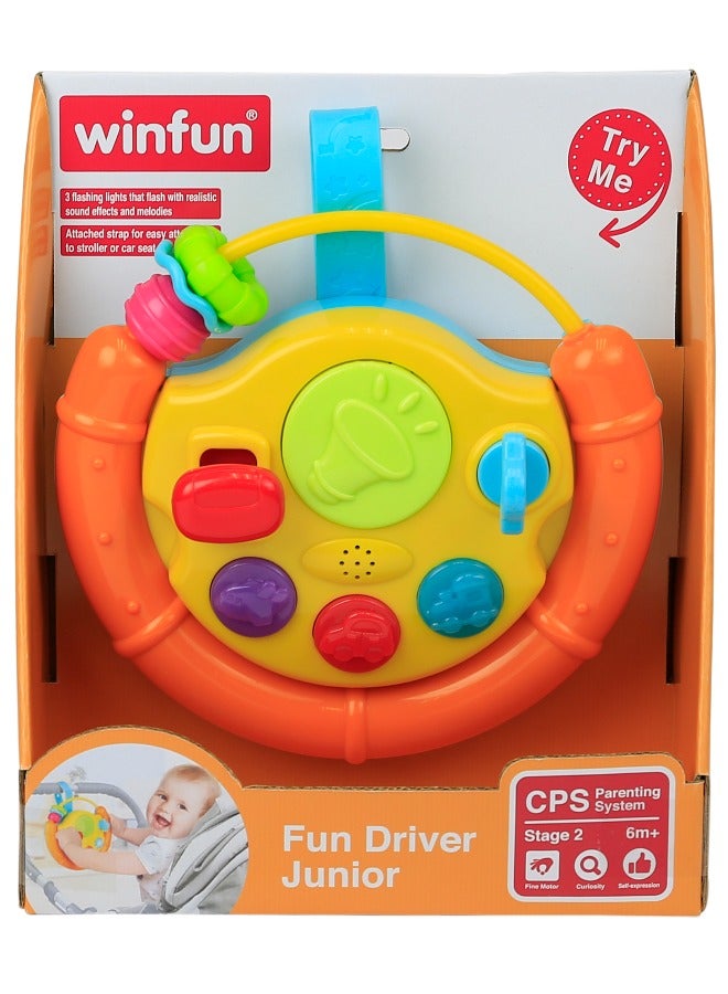 Fun Driver Junior