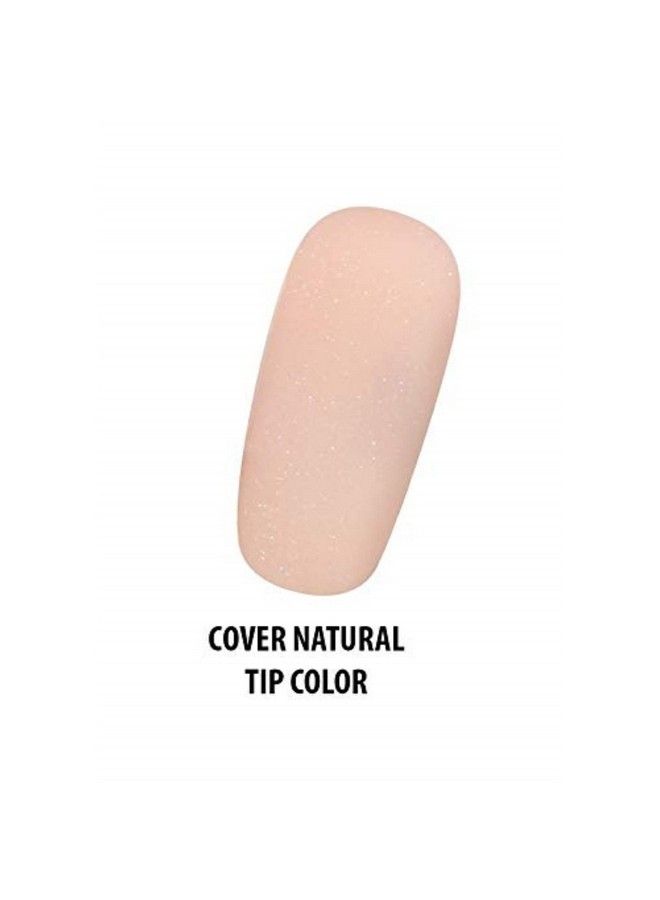 Acrylic Powder Cover Natural 12 Oz