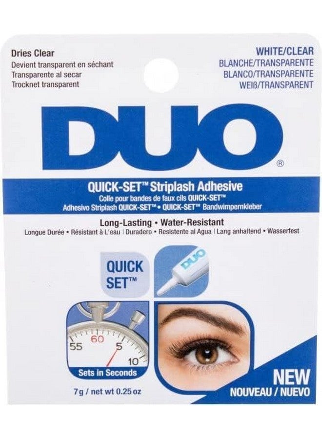 Lash Adhesiveclear0.25 Ounce (Pack Of 1)