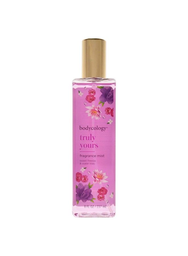 Truly Yours Fragrance Mist 237 Ml