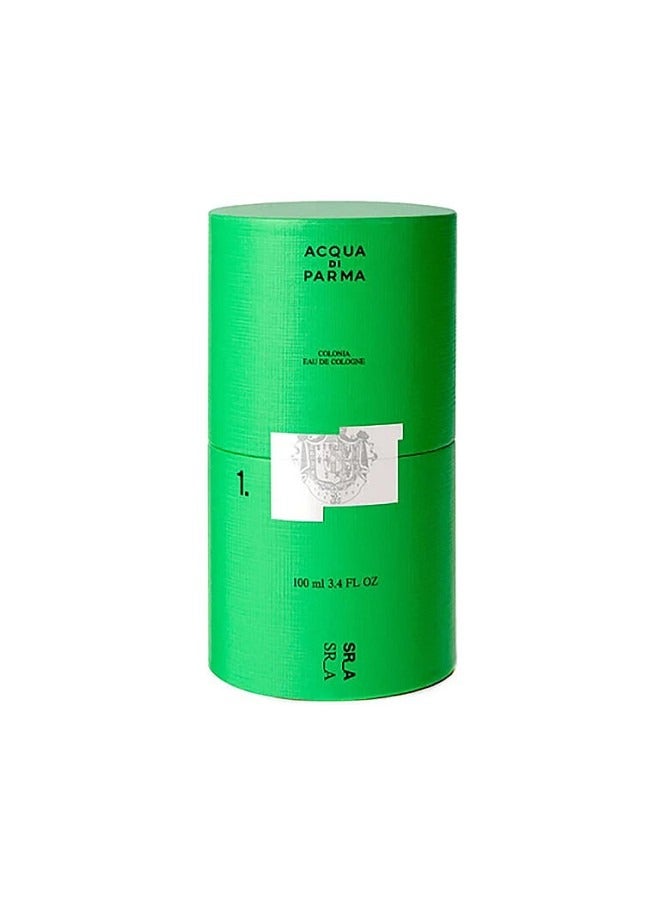 Colonia Limited Edition Green EDC 100ml