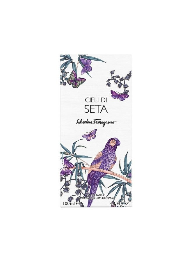 Cieli Di Seta EDP 100ml