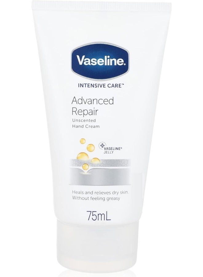 Intensive Care Advanced Repair Hand Cream Clear 75ml