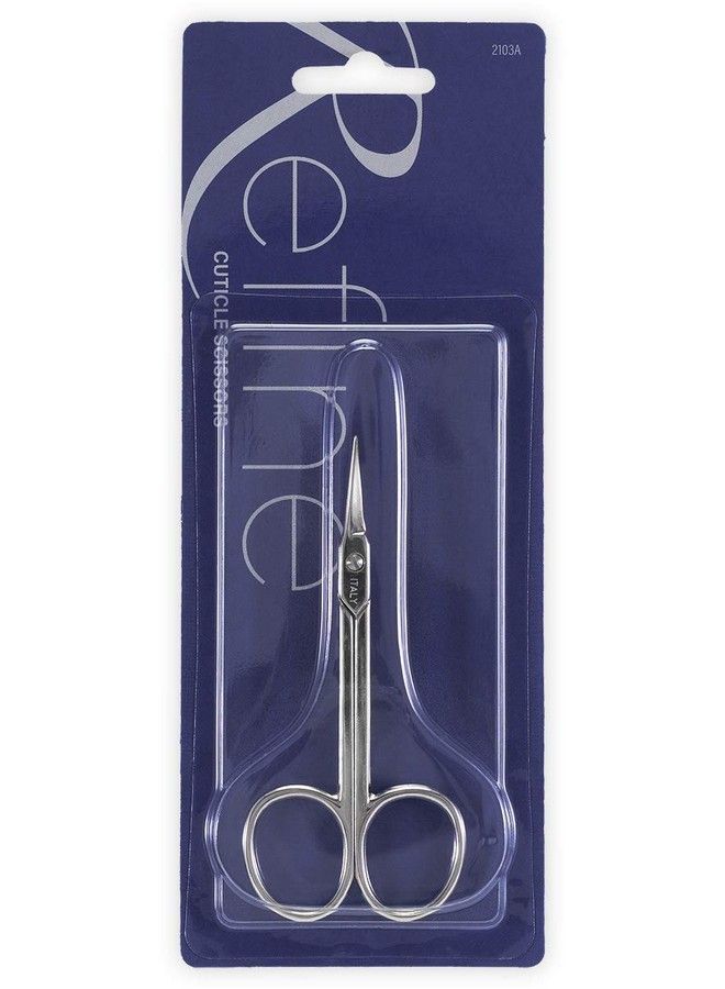 Cuticle Scissors