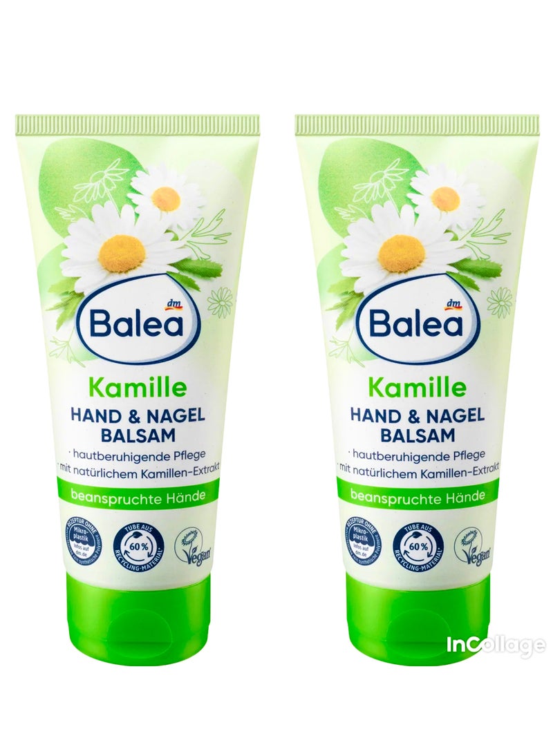 Balea Hand Cream Chamomile balm, 100ml