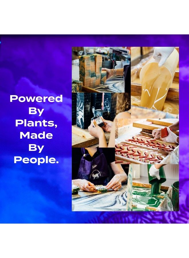 Hand Soap Sea Salt 12 Fl Oz (4 Pack)