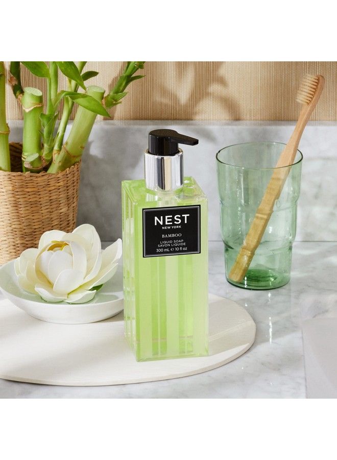 Nest New York Bamboo Liquid Hand Soap