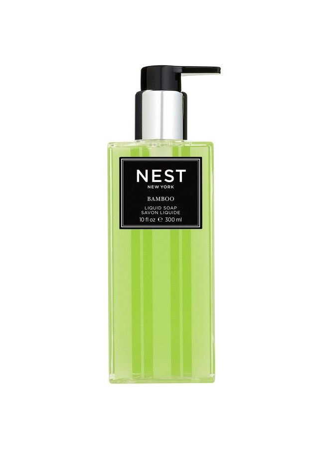 Nest New York Bamboo Liquid Hand Soap