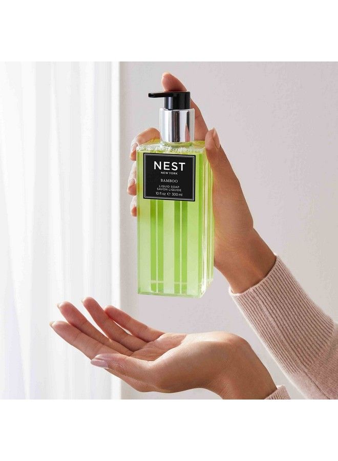 Nest New York Bamboo Liquid Hand Soap
