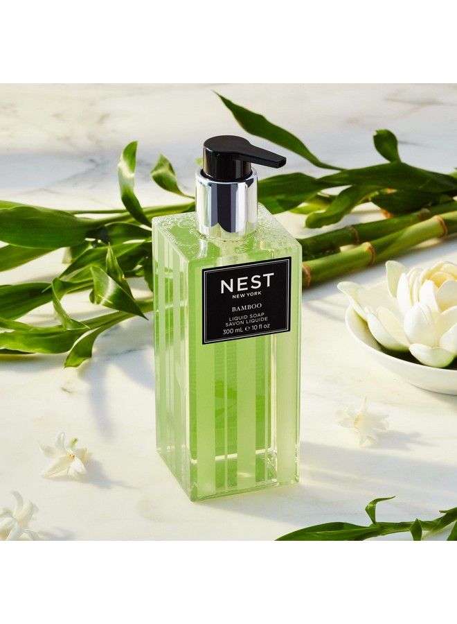 Nest New York Bamboo Liquid Hand Soap