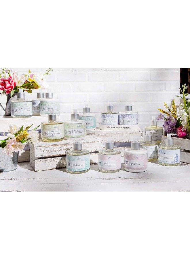 Collection Shea Butter Enriched Soothing & Moisturizing Soap & Lotion Caddy 7.25X3.75 Soap & Lotion Caddy