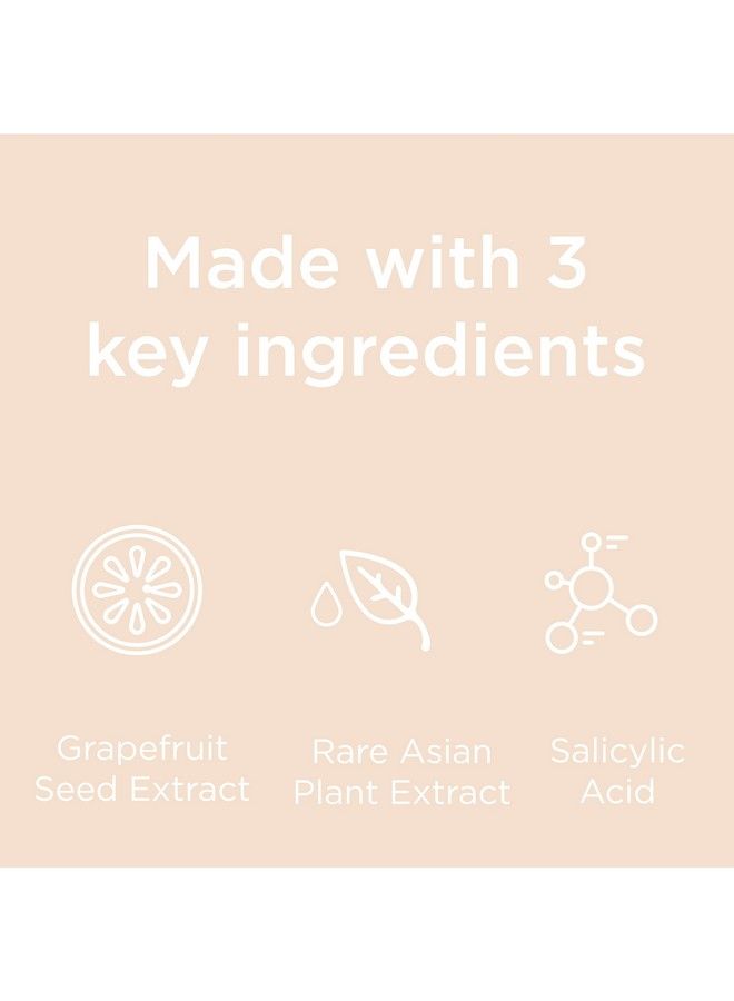 Brightening+ Face Mask Sheets Facial And Beauty Skin Care Essential To Brighten Skin And Reduce Hyperpigmentation Or Dark Spots Contains Grapefruit Seed Extract And Salicylic Acid (4 Sheets)