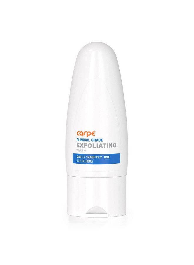 Exfoliating Underarm Scrub 24 Hour Odor Protection Underarm Exfoliator To Improve Deodorant Performance Energizing Minty Fresh Smell Armpit Scrub For Women And Men