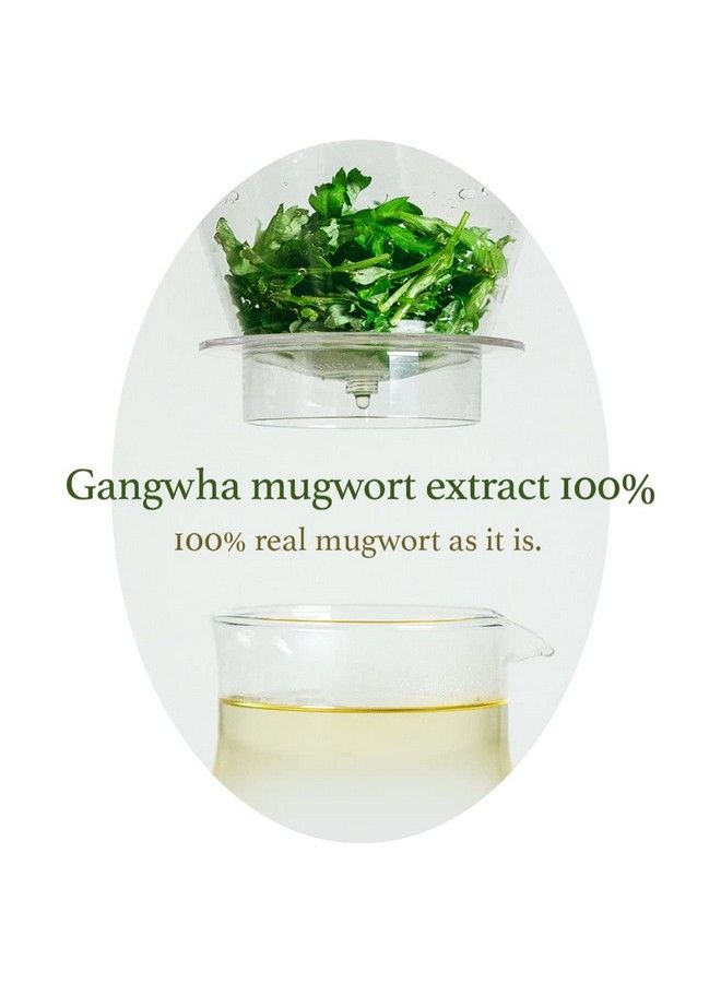 M] Miniatures Of Rice Toner Mugwort Essence Fig Boosting Essence (Mugwort)