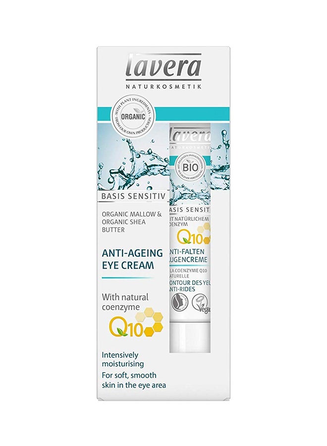 Anti Aging Eye Cream