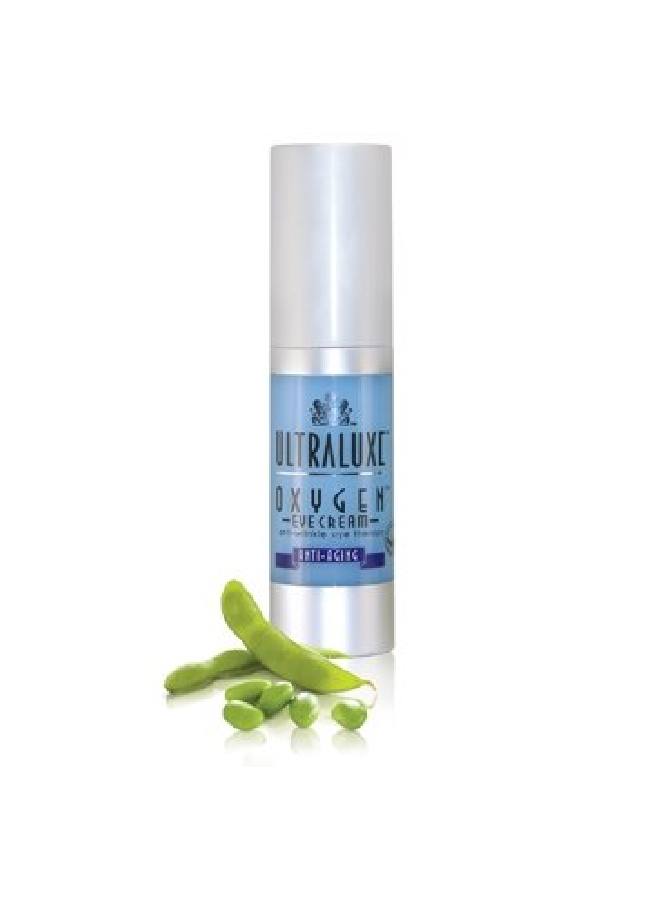 Oxygen Eye Cream