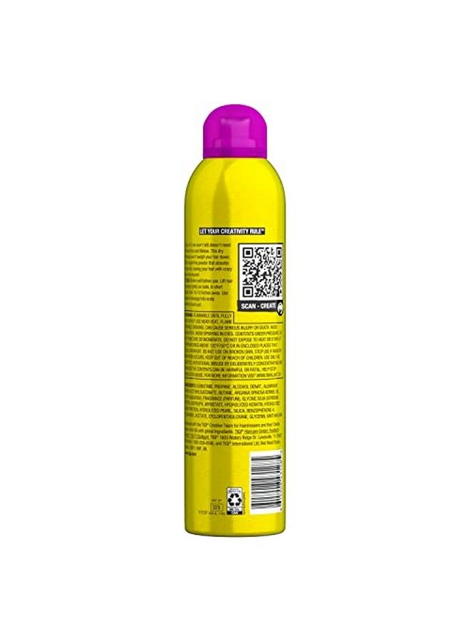 Bed Head By Oh Bee Hive Volumizing Dry Shampoo For Day 2 Hair 5 Oz