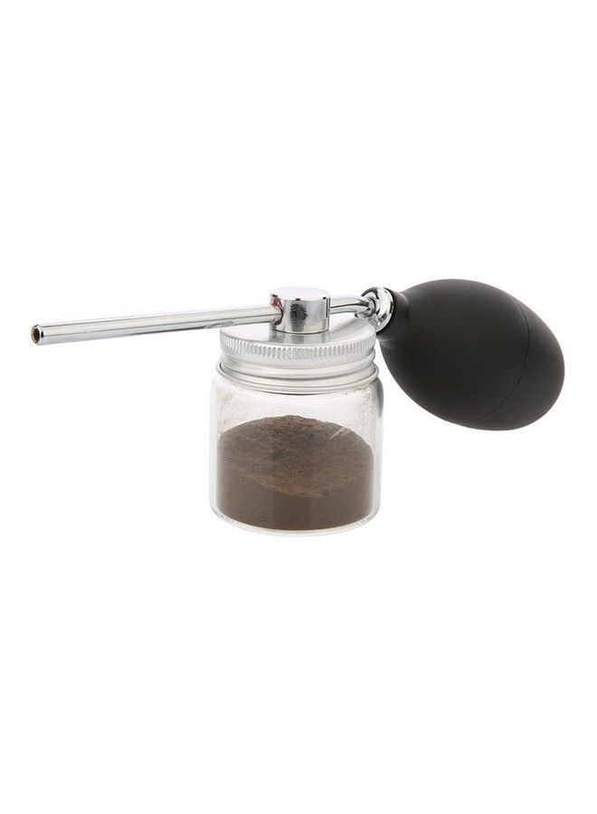Powder Spray Bottles Hair Building Fibers Spray Bottleapplicator Portable Hairdressing Tools Refillable Hair Fiber Applicator Salon Hair Styling Supplies