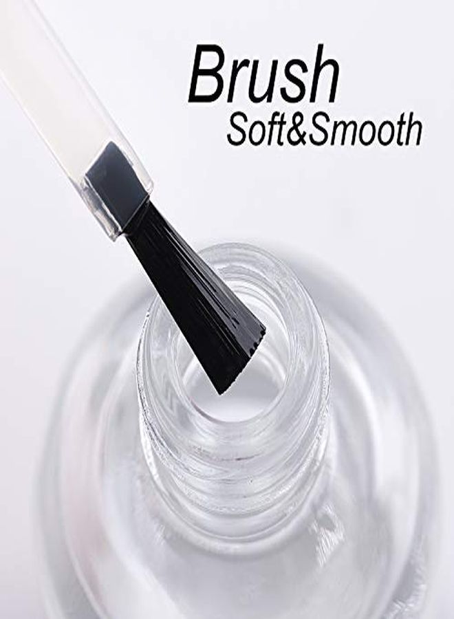 Nail Dehydrator And Primer Set, Air Dry Professional Nail Prep Nail Primer Long-Lasting Protein Bond For Acrylic Nails Powder Uv Gel Nail Polish(15Ml/0.5 Oz)