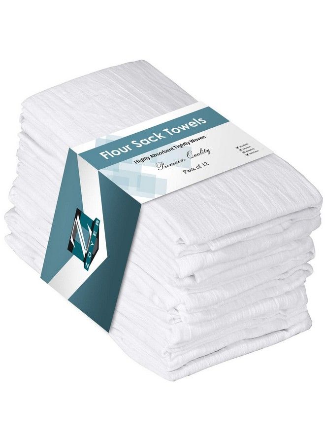 Flour Sack Towels (28