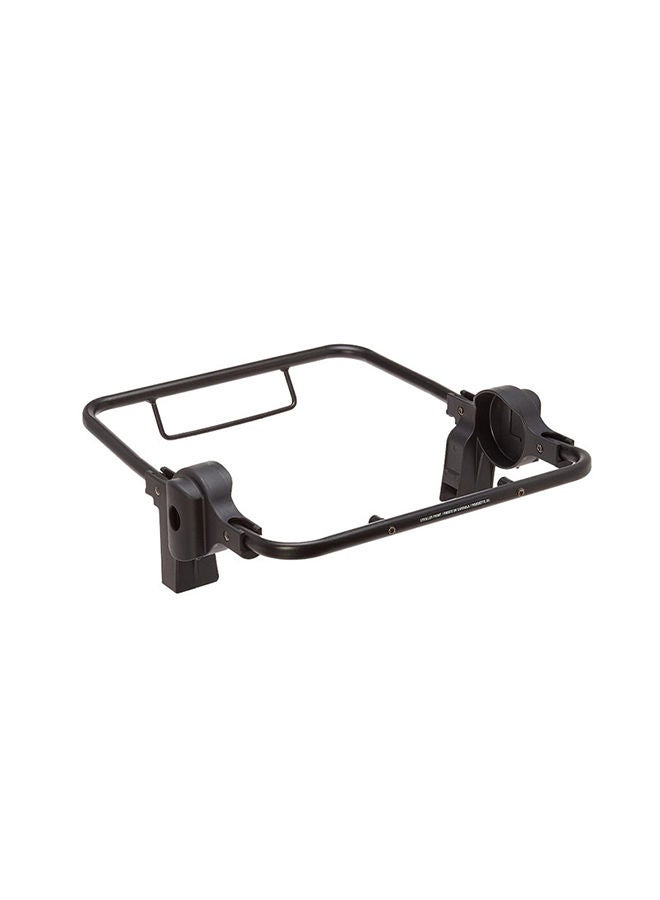 Tandem Infant Car Seat Adapter - Black