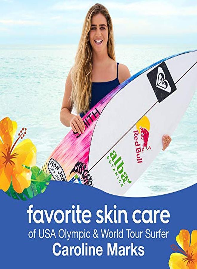 Hawaiian Facial Scrub, Pore Purifying Pineapple Enzyme, 4 Oz (Packaging May Vary)