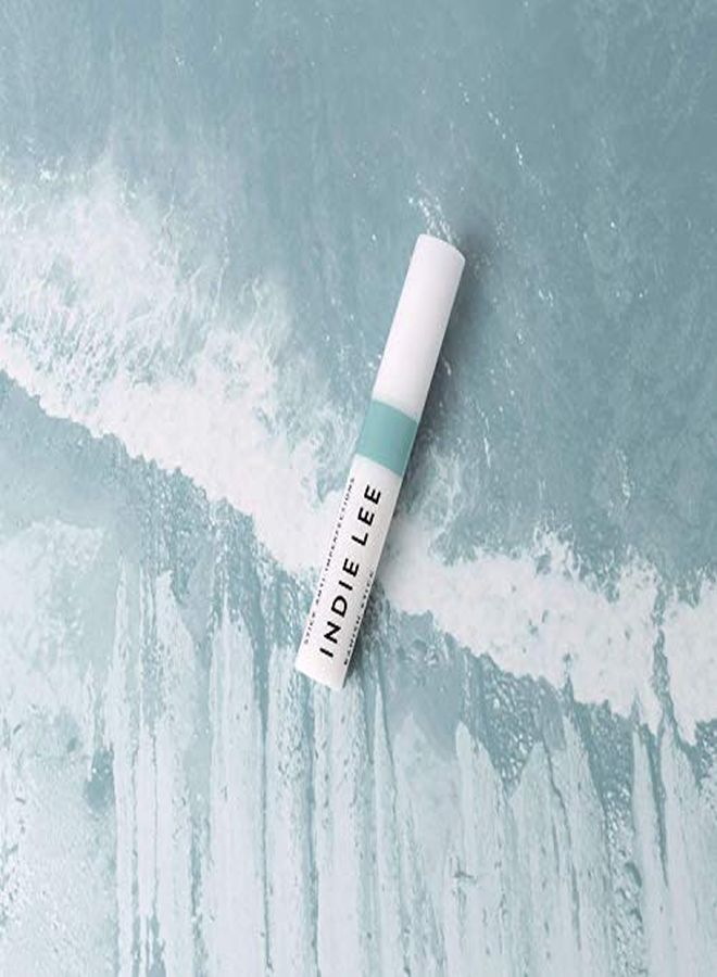 Banish Stick Fast Acting Blemish Spot Treatment With Salicylic + Glycolic Acid For Calming Redness + Irritation (4.5 Ml)