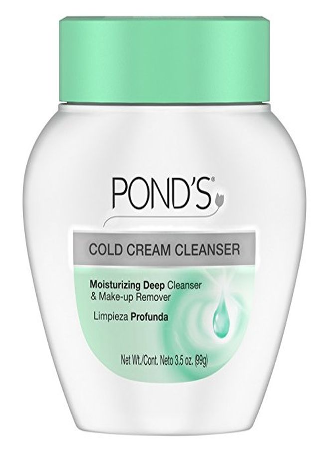 Cold Cream Cleanser 3.5 Oz (Pack Of 2)