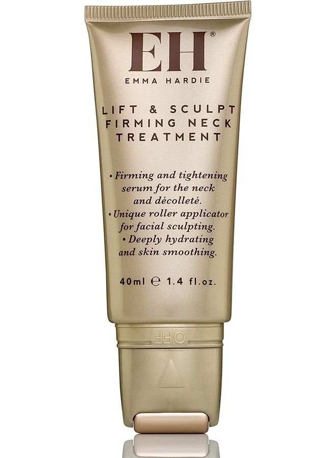 Lift & Sculpt Neck Firming Treatment (40Ml)