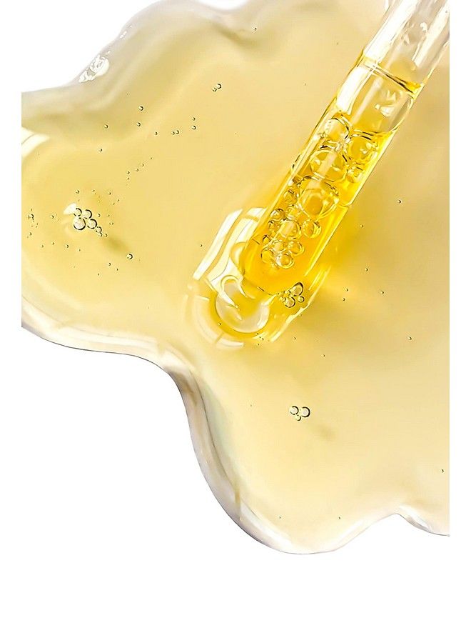 The Light Fantastic Organic Ceramide Face Oil | Natural Vegan Sensitive Skincare (1 Fl Oz | 30 Ml)
