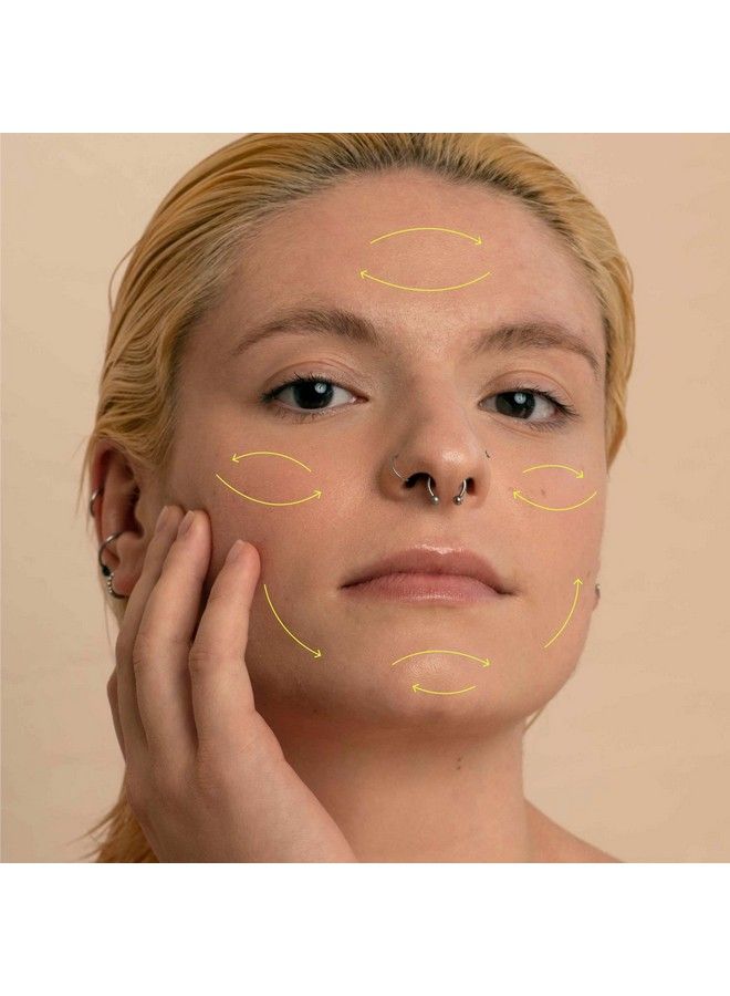 Oiltomilk Face Cleanser Bar Ewg Verified Plasticfree Plant And Mineralbased Ingredients Vegan And Crueltyfree Beauty Products Phyto Cleanse Unscented 1 Ounce