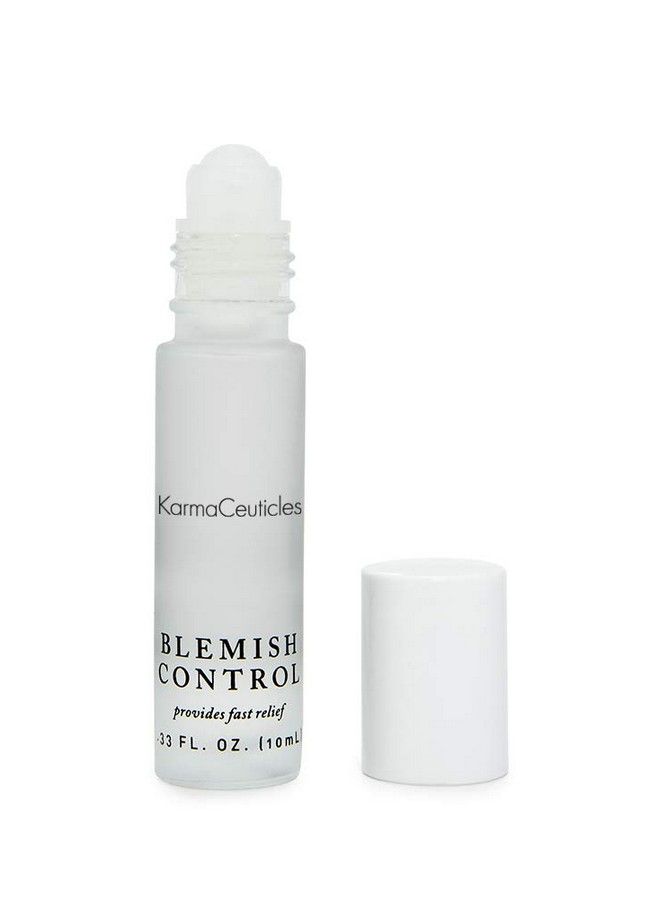 Camphor Blemish Control Treatment .33 Oz.