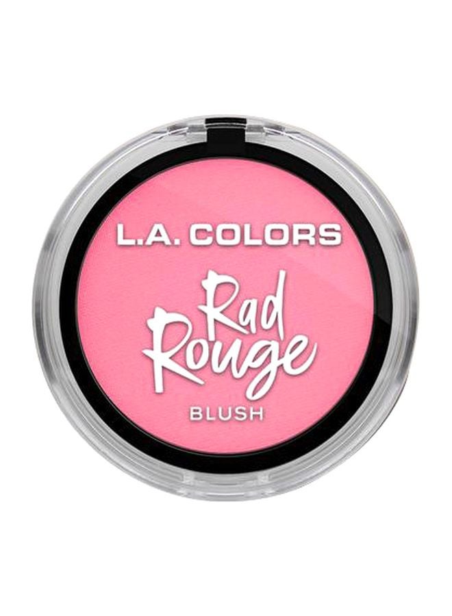 Rad Rouge Blush Valley Girl