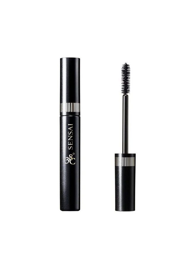38°C Mascara Msl 1 Black 75 Ml